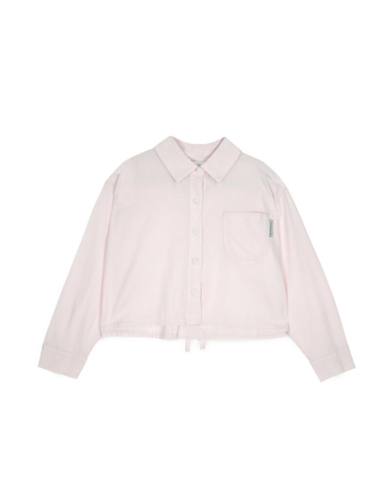 Mipounet Mipounet  - Hemd Juliette - roze