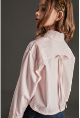 Mipounet Mipounet  - Hemd Juliette - roze