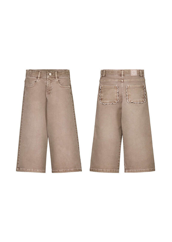 mayoral Mayoral - Broek Louise - beige