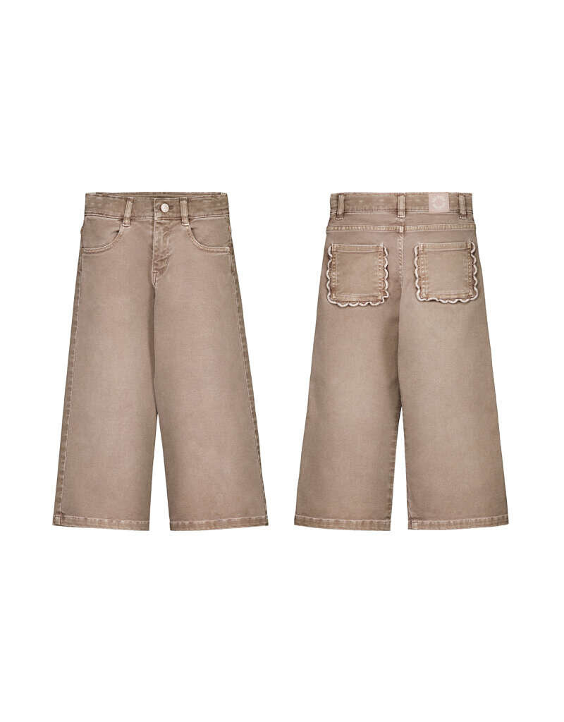 mayoral Mayoral - Broek Louise - beige