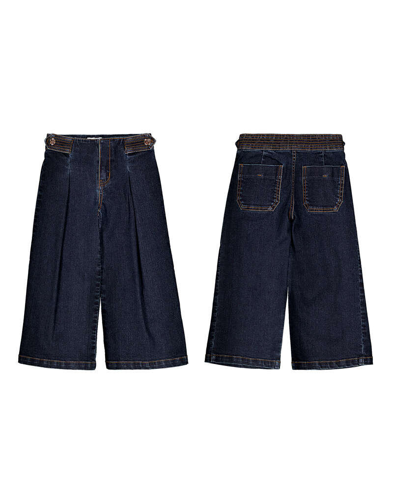mayoral Mayoral - Jeans broek Johanna