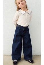 mayoral Mayoral - Jeans broek Johanna