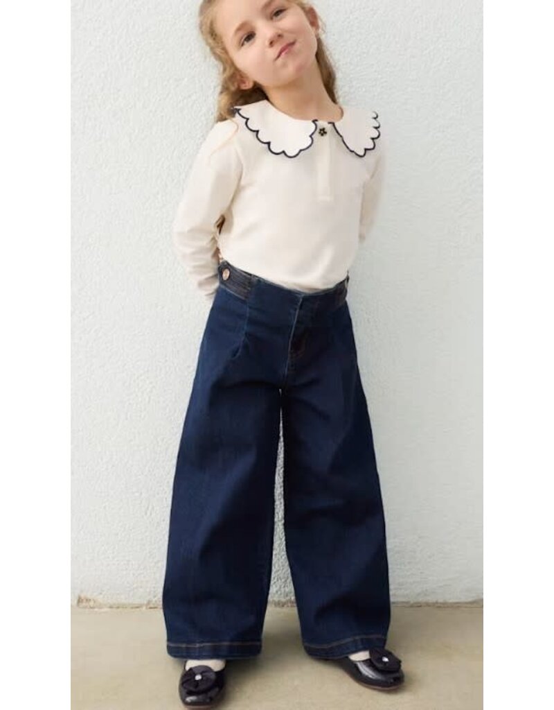 mayoral Mayoral - Jeans broek Johanna