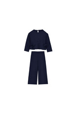 mayoral Mayoral - Set Clotilde -  Blauw