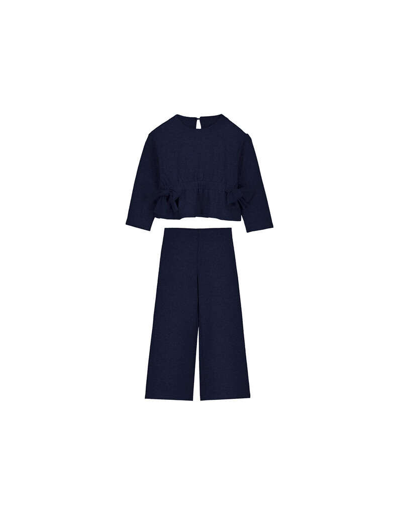 mayoral Mayoral - Set Clotilde -  Blauw