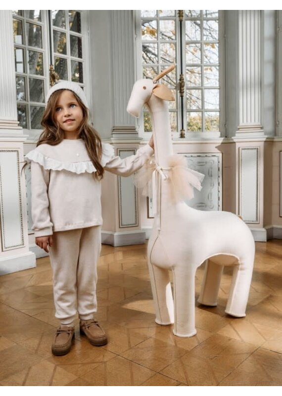 Patachou Patachou - Set Frederique - beige