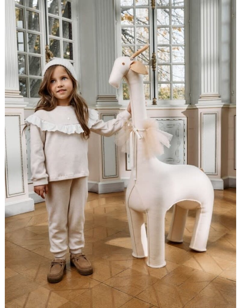 Patachou Patachou - Set Frederique - beige