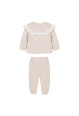 Patachou Patachou - Set Frederique - beige