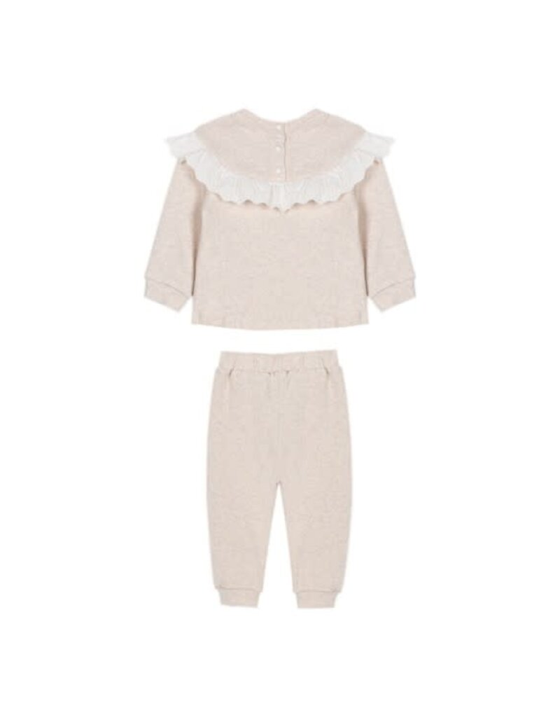 Patachou Patachou - Set Frederique - beige