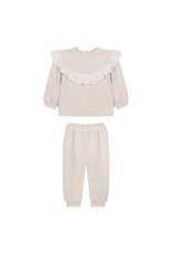 Patachou Patachou - Set Frederique - beige