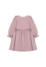 Patachou Patachou - Kleedje Rosaline - roze