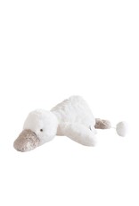 Dimpel Dimpel - Céline musical white