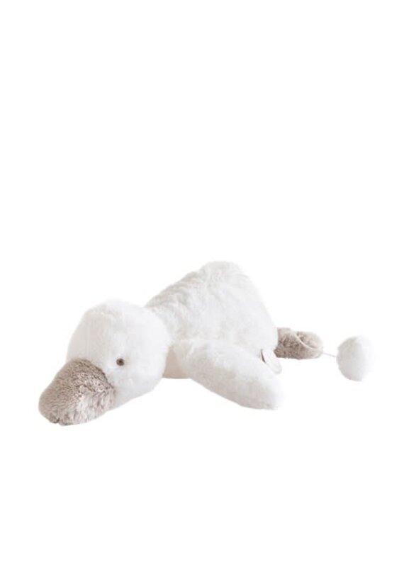 Dimpel Dimpel - Céline musical white