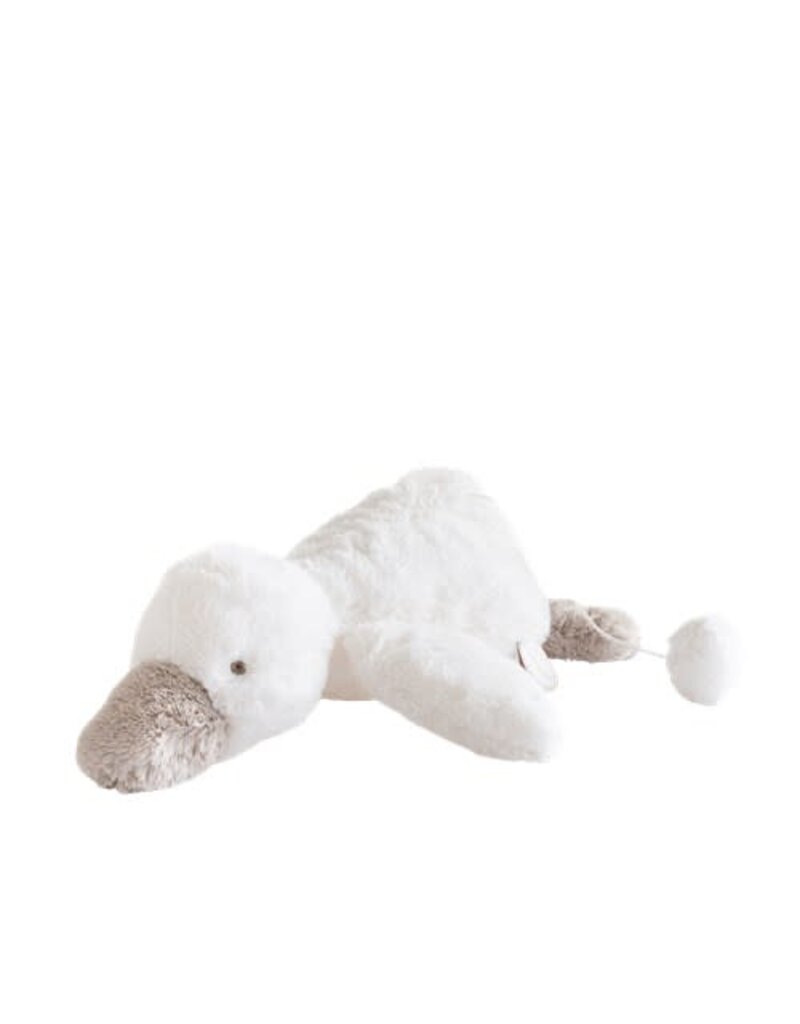 Dimpel Dimpel - Céline musical white