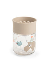 Done by Deer Done by deer-Learning cup 360° - Celebration - Sand