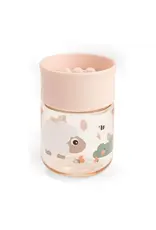 Done by Deer Done by deer-Learning cup 360° - Tiny farm-Powder