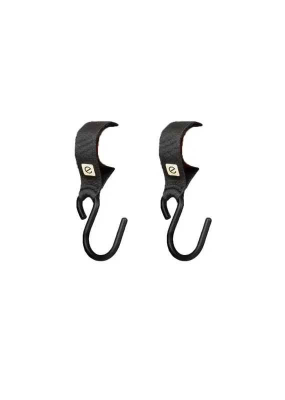 Ezimoov Ezimoov - EZI STROLLER HOOKS