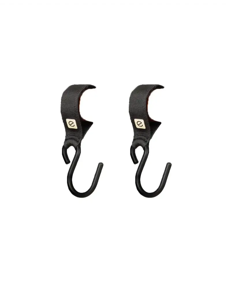 Ezimoov Ezimoov - EZI STROLLER HOOKS