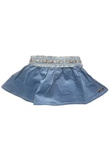 Natini Natini - Rok Ruby - blauw