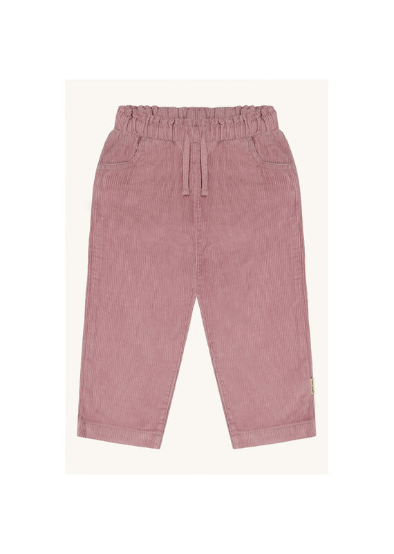 Hust and Claire Hust & Claire: Broek Theresa - Heather