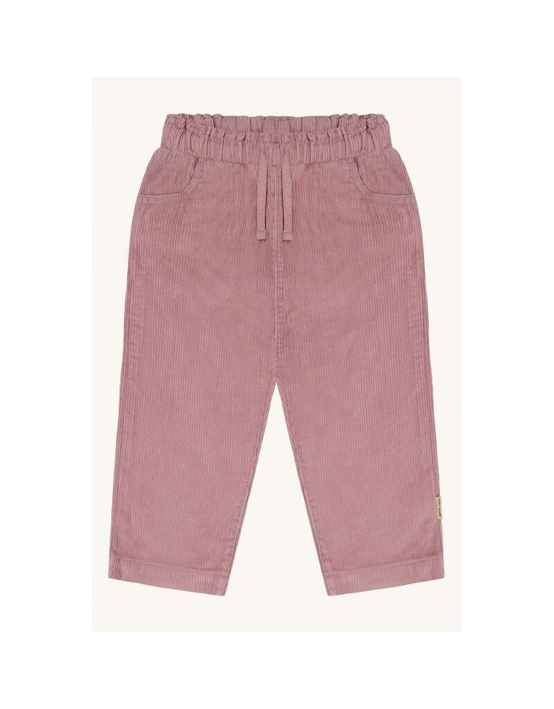 Hust and Claire Hust & Claire: Broek Theresa - Heather