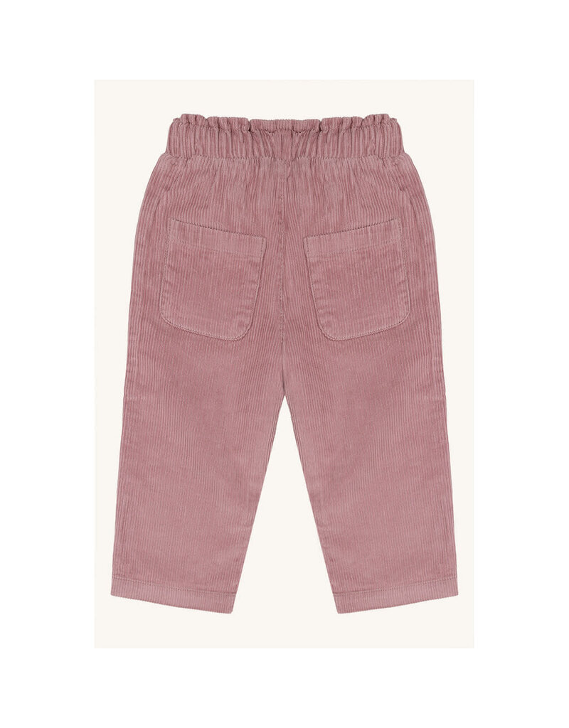 Hust and Claire Hust & Claire: Broek Theresa - Heather
