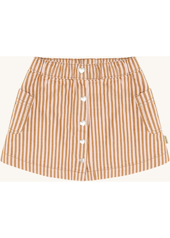 Hust and Claire Hust & Claire: Rok Nanna - Striped