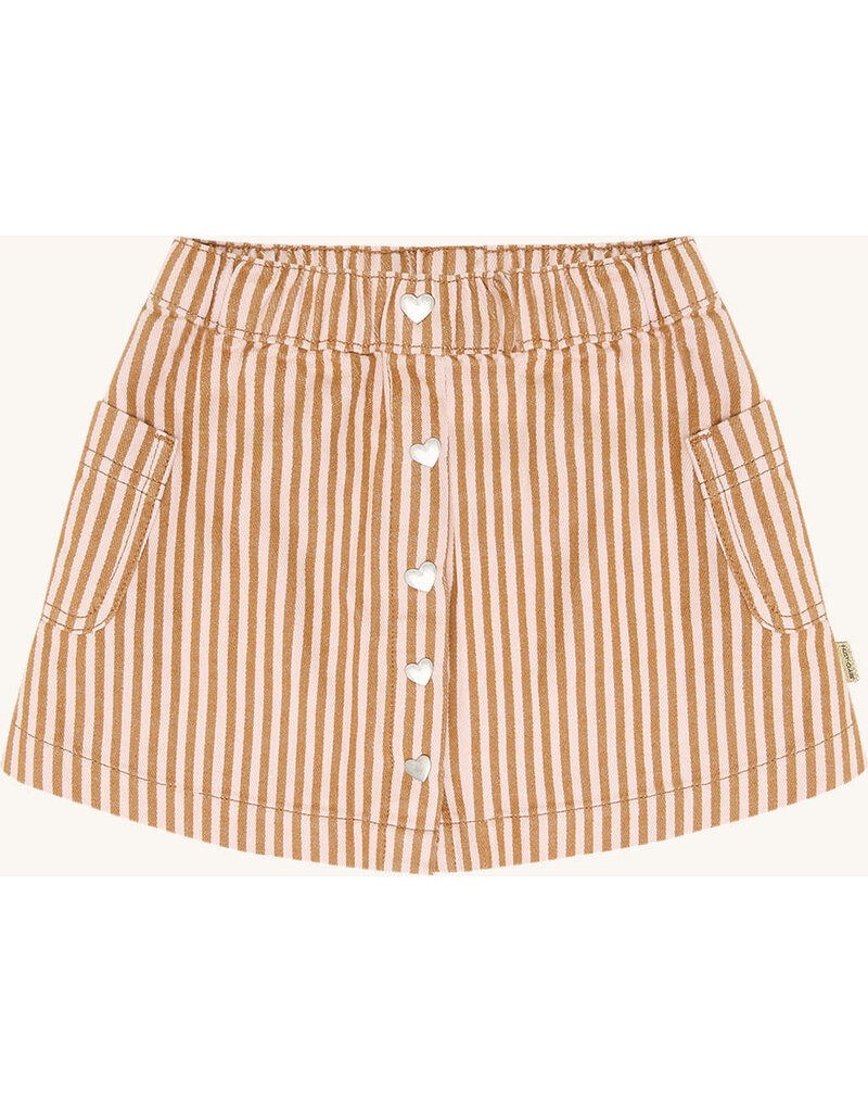 Hust and Claire Hust & Claire: Rok Nanna - Striped