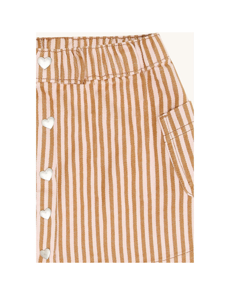 Hust and Claire Hust & Claire: Rok Nanna - Striped