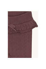Hust and Claire Hust & Claire - Broek Lisa -Plum