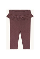 Hust and Claire Hust & Claire - Broek Lisa -Plum
