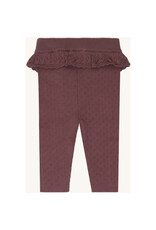 Hust and Claire Hust & Claire - Broek Lisa -Plum