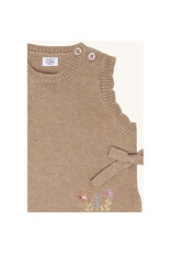 Hust and Claire Hust & Claire - Debardeur Nadina - Beige
