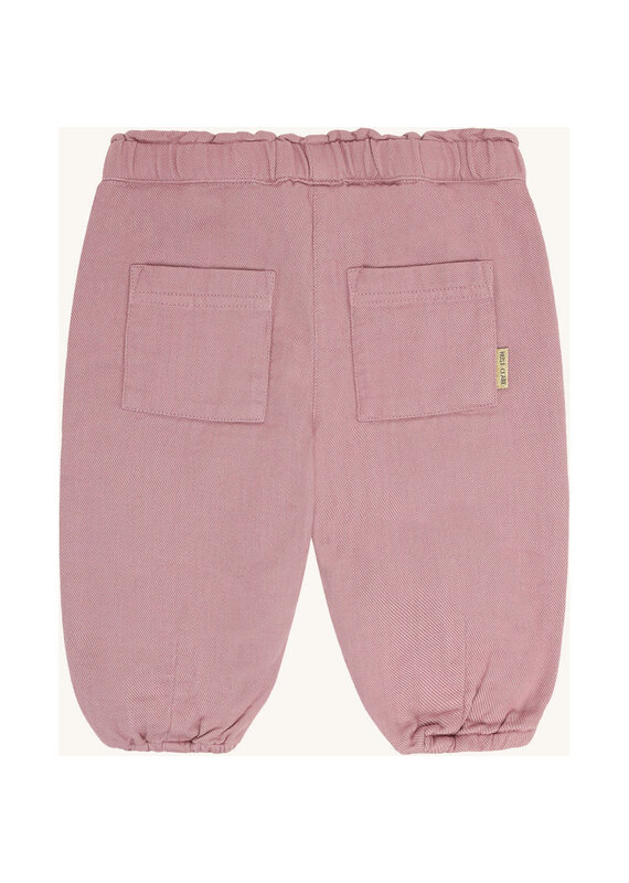 Hust and Claire Hust & Claire - Broek Trine - Rose