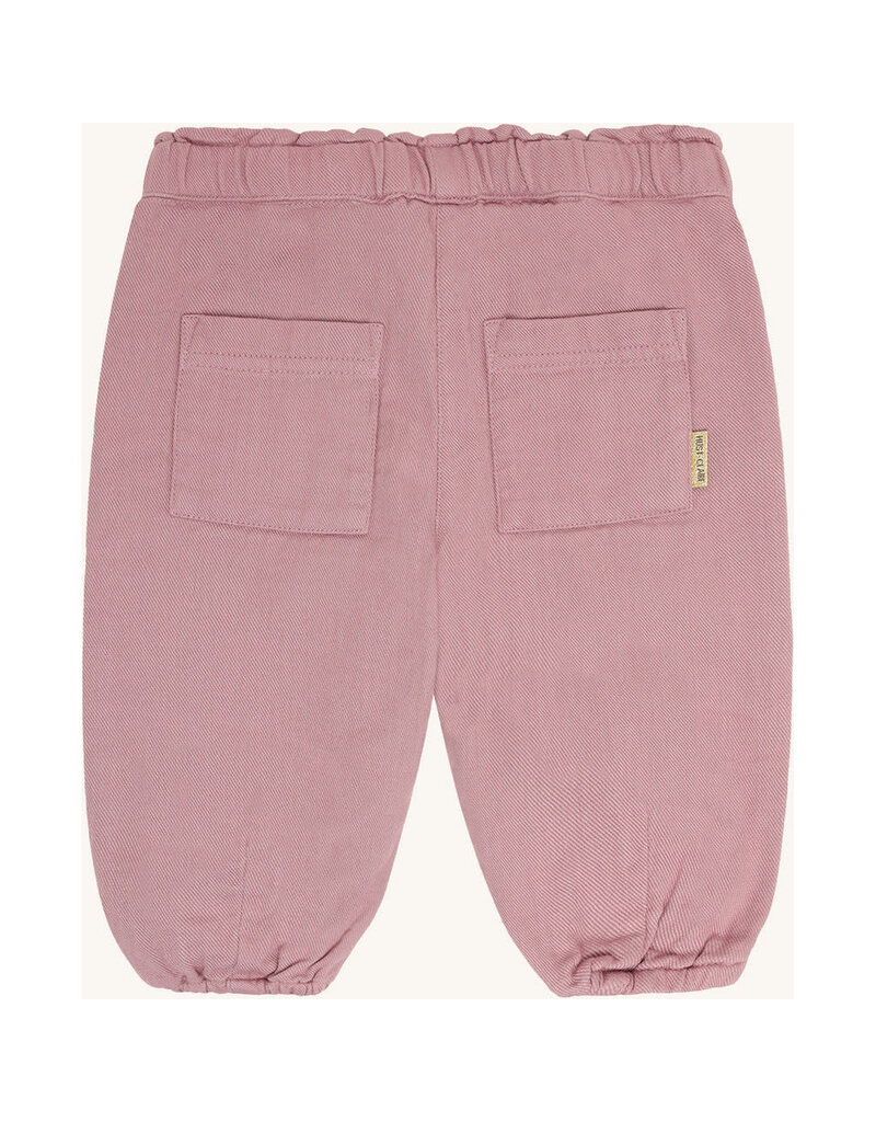 Hust and Claire Hust & Claire - Broek Trine - Rose