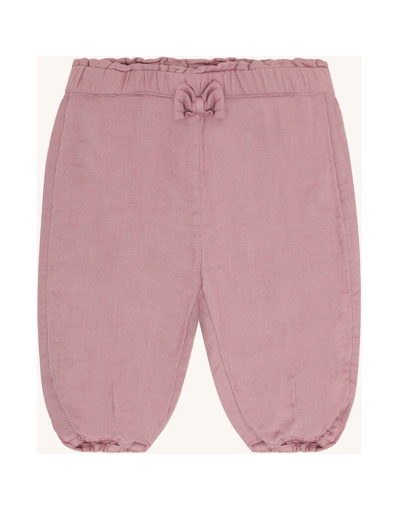 Hust and Claire Hust & Claire - Broek Trine - Rose