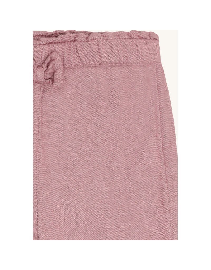 Hust and Claire Hust & Claire - Broek Trine - Rose
