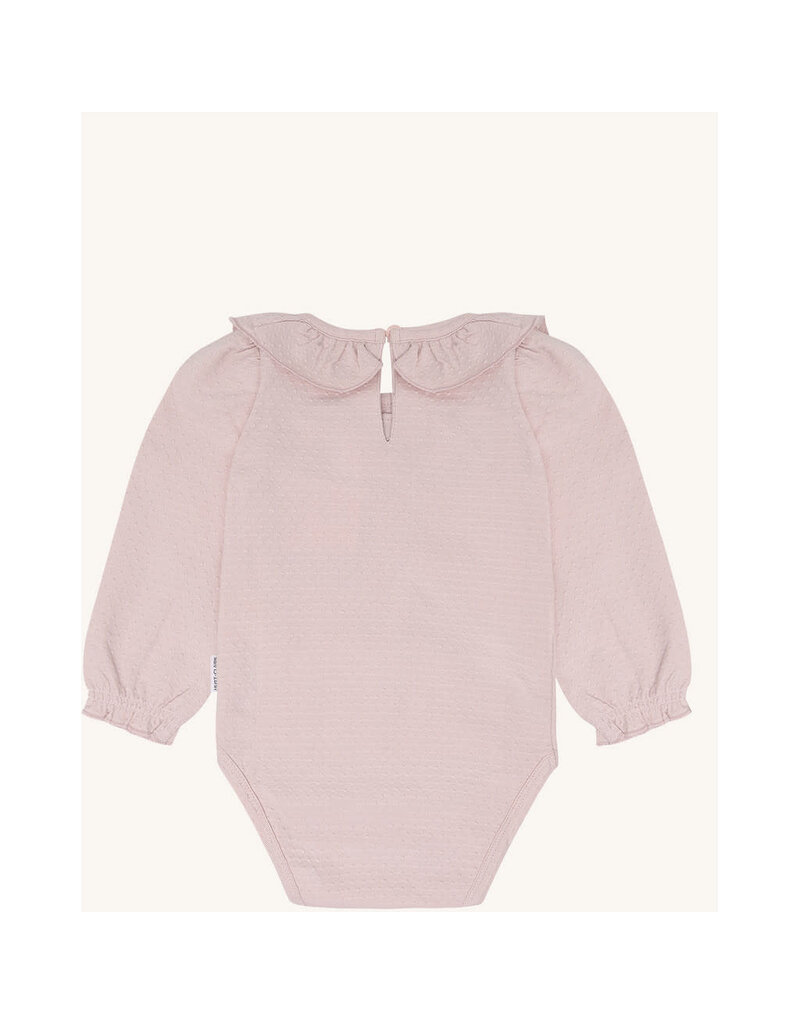 Hust and Claire Hust & Claire - Body Britt - pink