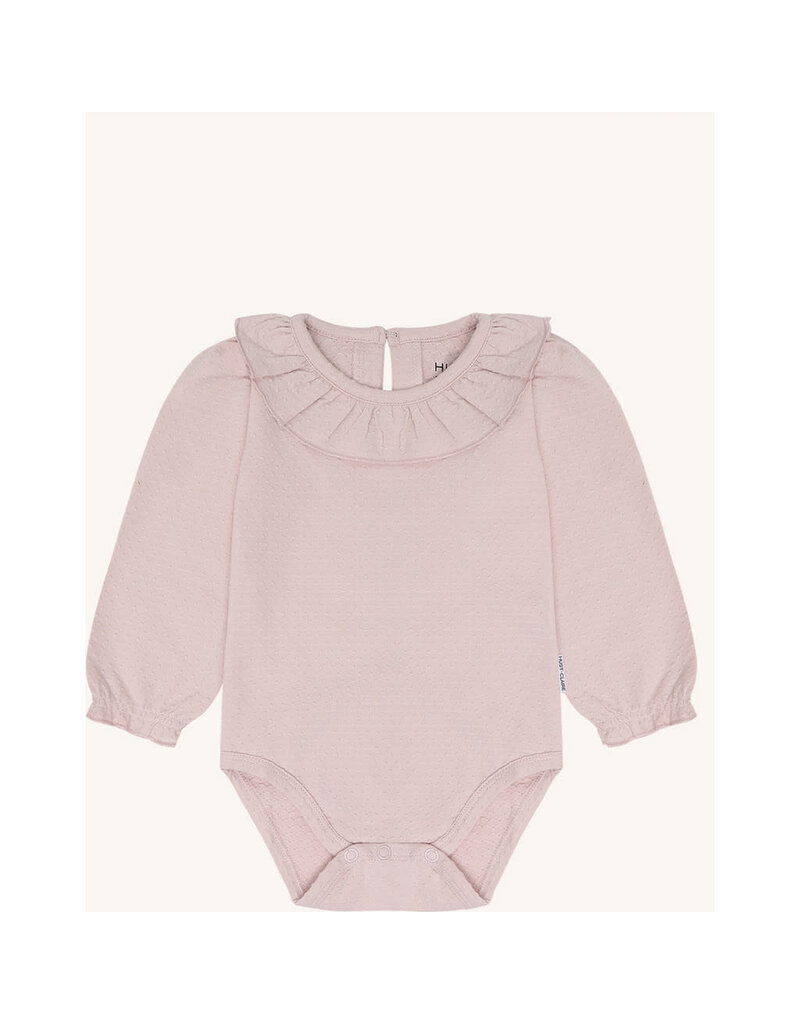 Hust and Claire Hust & Claire - Body Britt - pink