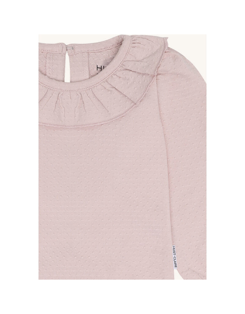 Hust and Claire Hust & Claire - Body Britt - pink
