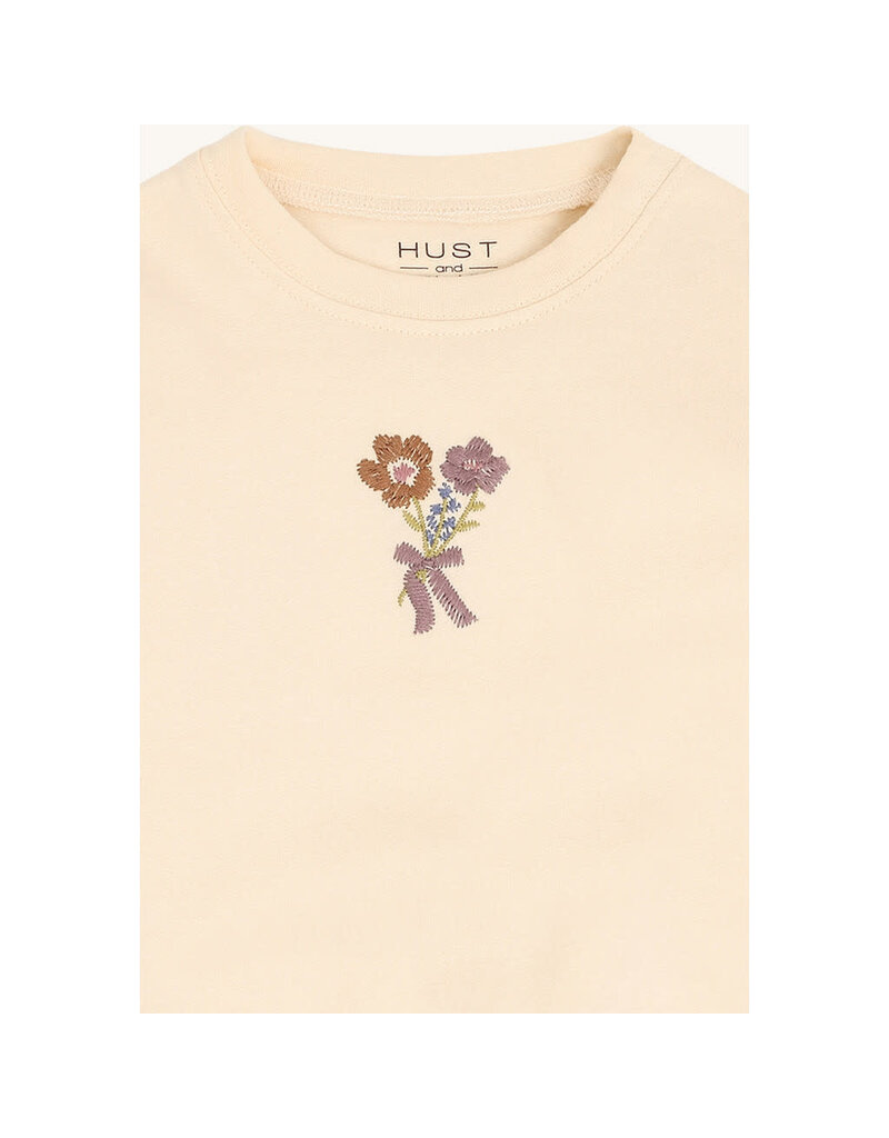 Hust and Claire Hust & Claire: Trui sara - Bouquet