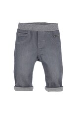 Gymp Gymp-jeansbroek Smithson Grey