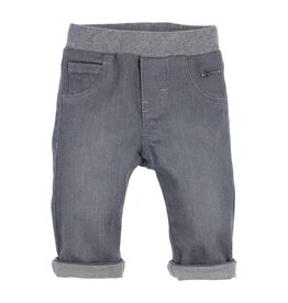 Gymp Gymp-jeansbroek Smithson Grey