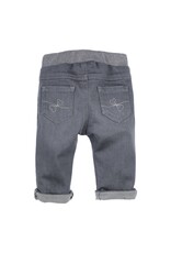 Gymp Gymp-jeansbroek Smithson Grey