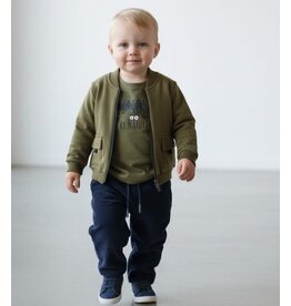 Gymp Gymp-Broek Dafne Navy boys