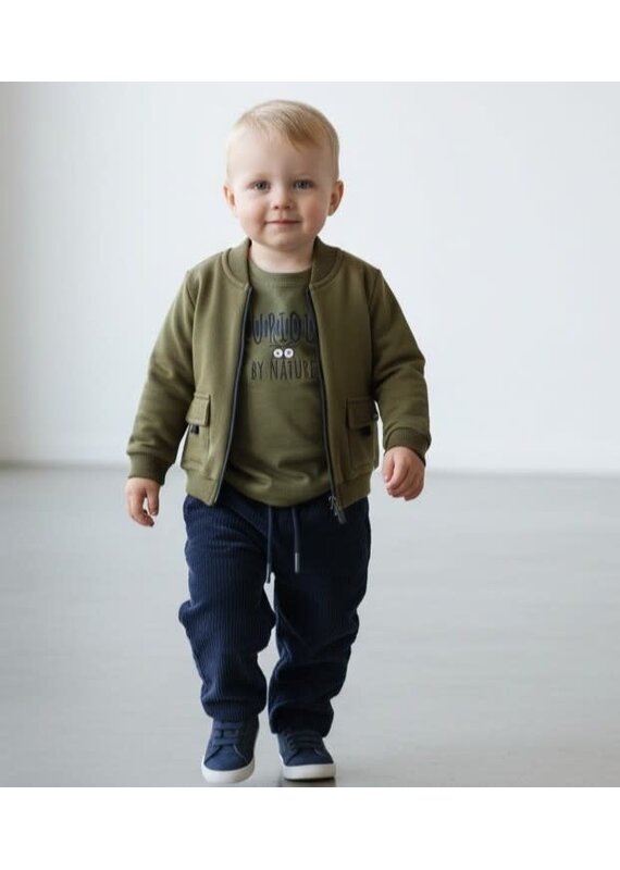 Gymp Gymp-Broek Dafne Navy boys