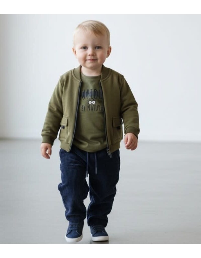 Gymp Gymp-Broek Dafne Navy boys