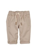 Gymp Gymp-Broek Beaufort beige