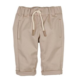 Gymp Gymp-Broek Beaufort beige