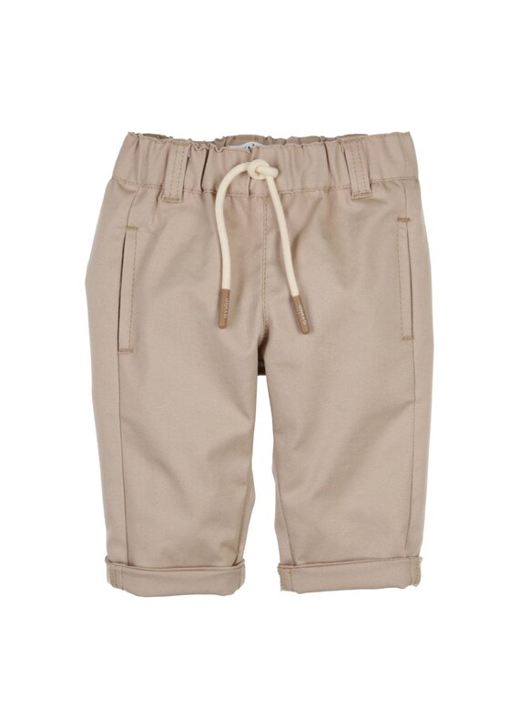 Gymp Gymp-Broek Beaufort beige